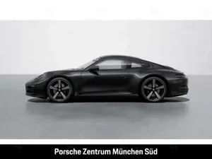 Porsche 992 911 Carrera 4S LED-Matrix Rückfahrkamera Bild 2