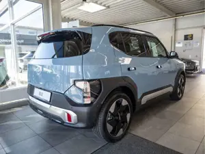 Kia EV2 Earth 4-Sitzer, 42,2-kWh-Batterie P2/P3/P4/P5/P6/P7 Bild 3