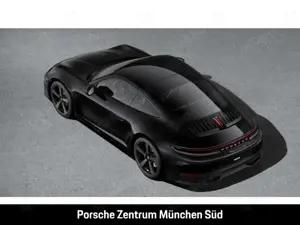 Porsche 992 911 Carrera 4S LED-Matrix Rückfahrkamera Bild 4