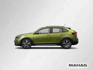 Volkswagen Taigo Bild 5