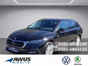 Skoda Octavia Combi 2.0TDI Ambition