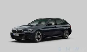 BMW 520 M Sport Panorama Laser Kamera HUD DAB HiFi