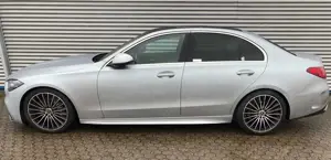 Mercedes-Benz C 200 C-Klasse 4Matic 9G-TRONIC AMG Line