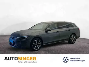 Volkswagen Passat Variant Business eHybrid *AHK*360*HUD*NAV