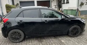 Kia Rio Bild 4