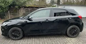 Kia Rio Bild 2