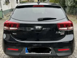 Kia Rio Bild 3