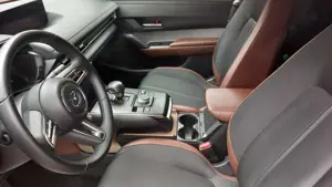 Mazda MX-30 MX-30 e-SKYACTIV EV AD`VANTAGE