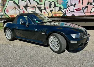 BMW Z3 Z3 roadster 2.2i