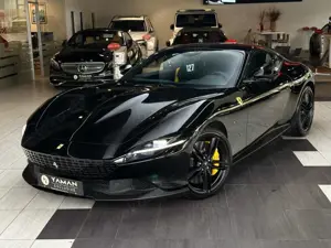 Ferrari Roma MagneRide*BeifahrerDispl*JBL*Carbon