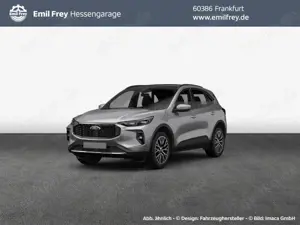 Ford Kuga 1.5 EcoBoost TITANIUM 110 kW, 5-türig