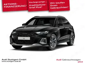 Audi A3 35 TDI S tronic
