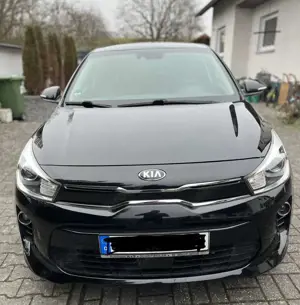 Kia Rio Bild 5