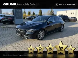 Mercedes-Benz CLA 180 CLA 180 SB Keyless+Distronic+Kamera+LED+DAB+Lhz+