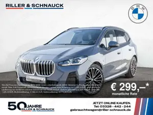 BMW 218 i Active Tourer M-Sport AHK+PANO+HUD+ACC+3