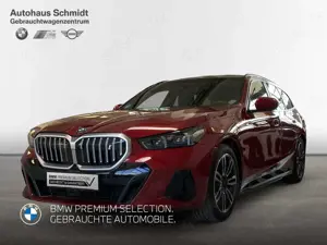 BMW i5 eDrive40 Touring 415€ netto/mtl.*M Sportpaket*19"*