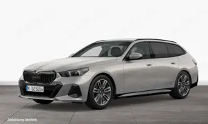 BMW 520 d xDrive Touring M Sportpaket HK HiFi DAB
