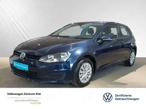 Volkswagen Golf VII Trendline 1.2 TSI PANO+NAVI+SITZHZ+PDC Klima