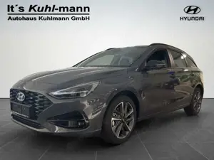 Hyundai i30 Kombi 1.5 T-GDi 7-DCT (140PS) Advantage Plus-Paket