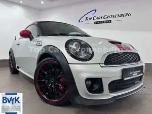 MINI John Cooper Works Coupe *Leder*Xenon*Navi*211PS*