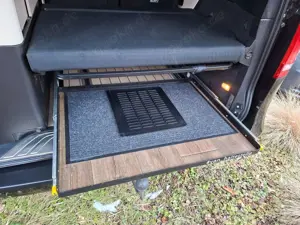 Mercedes-Benz Marco Polo Marco Polo 220 d Edition mit Küche, Schiebedach und viel Zubehör Bild 4