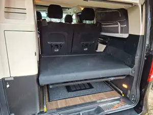 Mercedes-Benz Marco Polo Marco Polo 220 d Edition mit Küche, Schiebedach und viel Zubehör Bild 5