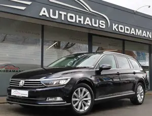 Volkswagen Passat Variant Highline*ACC*LED*LederAlcantara* Bild 1