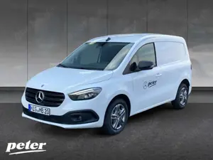 Mercedes-Benz Citan 112 CDI ILS-LED/MBUX/Hecktüren/Klima Bild 1