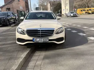 Mercedes-Benz E 200 E 200 d (213.212)