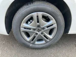 Mercedes-Benz Citan 112 CDI ILS-LED/MBUX/Hecktüren/Klima Bild 2