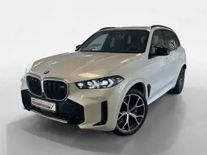 BMW X5 M60i xDrive