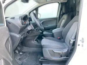 Mercedes-Benz Citan 112 CDI ILS-LED/MBUX/Hecktüren/Klima Bild 5