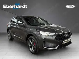 Ford Kuga Hybrid ST-Line X 4x4 Bild 5