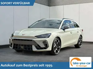 CUPRA Leon Sportstourer VZ ST NAVI+KAMERA+EL.HECKKL.+ACC+1...