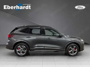 Ford Kuga Hybrid ST-Line X 4x4 Bild 4