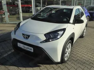 Toyota Aygo X Business Edition