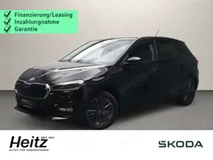 Skoda Fabia 1.0 TSI Balance Navi LED ACC Klima SHZ