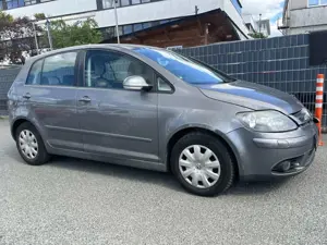 Volkswagen Golf Plus Tour