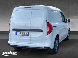 Mercedes-Benz Citan 112 CDI ILS-LED/MBUX/Hecktüren/Klima Bild 4