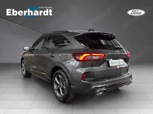Ford Kuga Hybrid ST-Line X 4x4 Bild 3