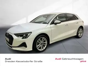 Audi A3 30 TFSI Advanced LED PDC DAB Sitzhz