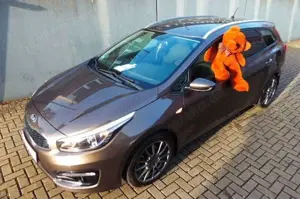 Kia Ceed SW / cee'd SW sw Edition 7