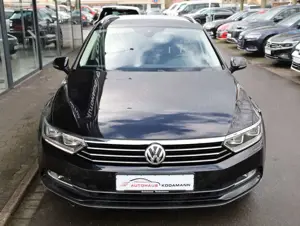 Volkswagen Passat Variant Highline*ACC*LED*LederAlcantara* Bild 3