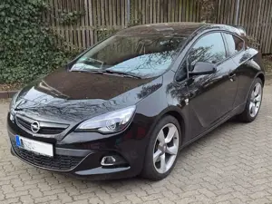 Opel Astra Astra J GTC Fließheck 3-Türer GTC 1.4 Turbo Active