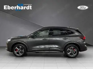 Ford Kuga Hybrid ST-Line X 4x4 Bild 2