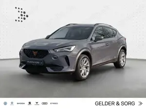 CUPRA Formentor 2.0 TDI LED*AHK*ACC*Sitzheizung