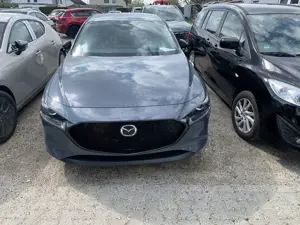 Mazda 3 2.5L e-SKYACTIV G 140ps 6AT FWD Nagisa M3 2.5L e-S