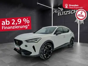 CUPRA Formentor TSI DSG 4Drive LED Navi Pano AID ACC RFK SH 19"