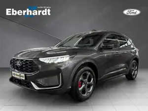 Ford Kuga Hybrid ST-Line X 4x4