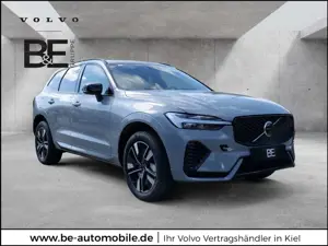 Volvo XC60 T6 Plus Dark Recharge Plug-In Hybrid AWD